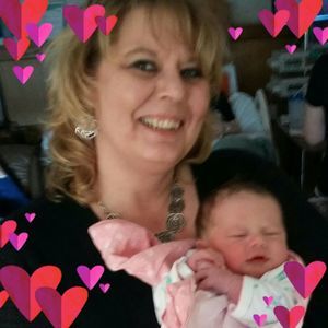 Meet your Posher, Molinda